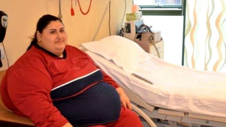 Ce mai face Mariana Buica, considerată cea mai grasă româncă