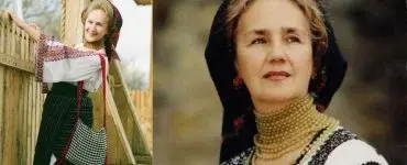 Ce poartă în traistă Sofia Vicoveanca