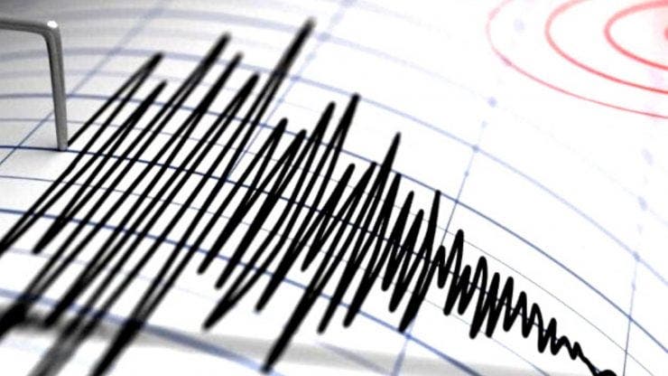 Cutremur în România, în a doua zi de Paște