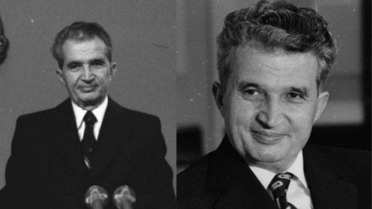 De ce boală suferea Nicolae Ceaușescu