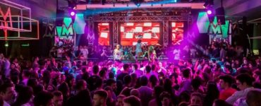 Cât costă să petreci în cluburile de fițe din Ibiza