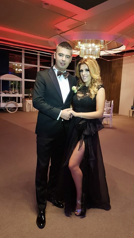 Diana Bișinicu ar fi divorțat de bărbatul alături de care a stat timp de zece ani 26 diana bisincu