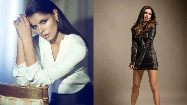 Din ce face Ileana Lazariuc bani, după divorțul de Ion Țiriac Jr.