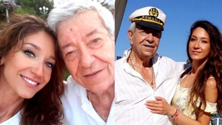Fiica lui Ion Dichiseanu, acuzații grave la adresa medicilor care l-au îngrijit pe actor