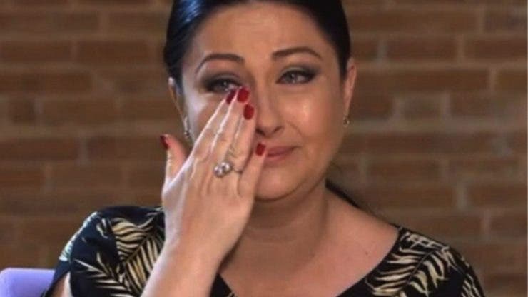 Gabriela Cristea, probleme de sănătate după ce și-a făcut singură manichiura