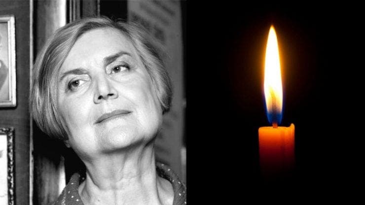 Ileana Vulpescu s-a stins din viață