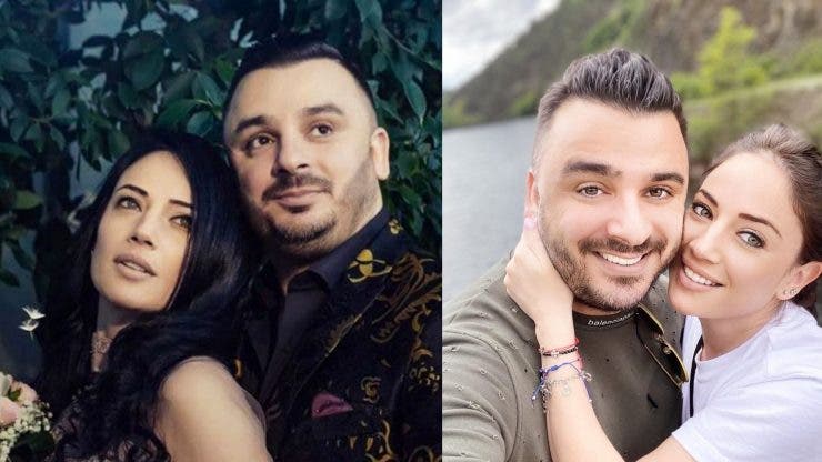 Liviu Guță divorțează la un an și 3 luni de la cununie