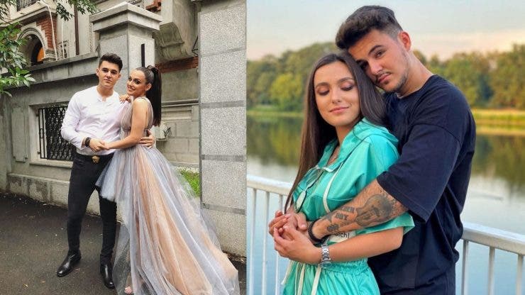 Mario Fresh plănuiește să o ceară în căsătorie pe Alexia Eram