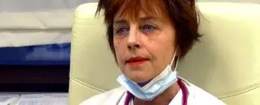 Medicul Flavia Groșan, adevărul despre endoscopia bronșică.