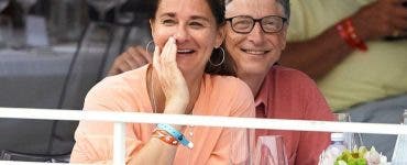 Melinda și Bill Gates au pus capăt căsniciei lor