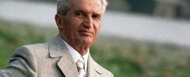 Bancul preferat al lui Nicolae Ceaușescu. Râdea cu lacrimi când îl auzea