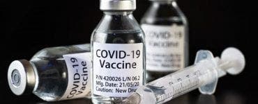 Vaccinurile Moderna și PfizerBioNTech, eficace împotriva variantei indiene