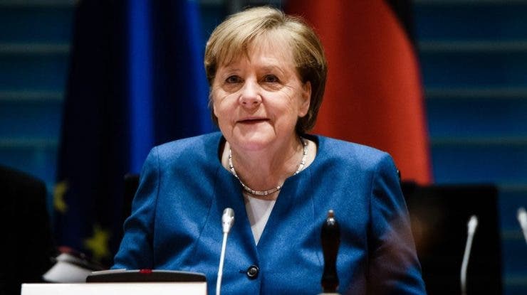 Care este cea mai mare teamă a Angelei Merkel, după 16 ani în care a condus Germania! ”Trebuie totuşi să-mi refac plinul”