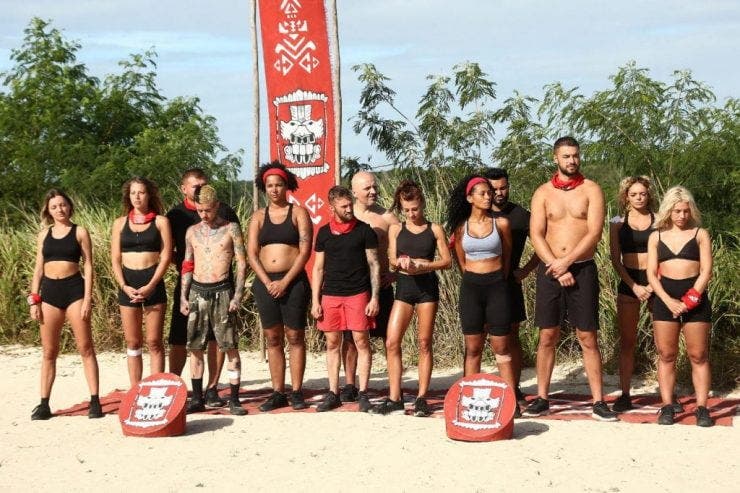 Concurentele de la Survivor România au dereglări hormonale! Jador a dezvăluit totul: ”N-ați văzut câta capul au?”
