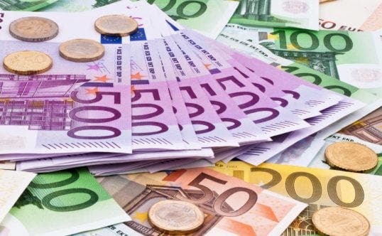 Curs valutar 21 mai 2021. Care sunt valorile monedelor principale