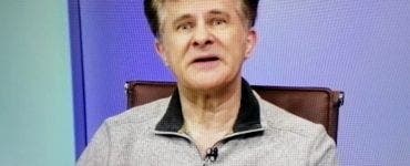 Doru Octavian Dumitru a ajuns de nerecunoscut! Cum mai arată acum celebrul actor de comedie