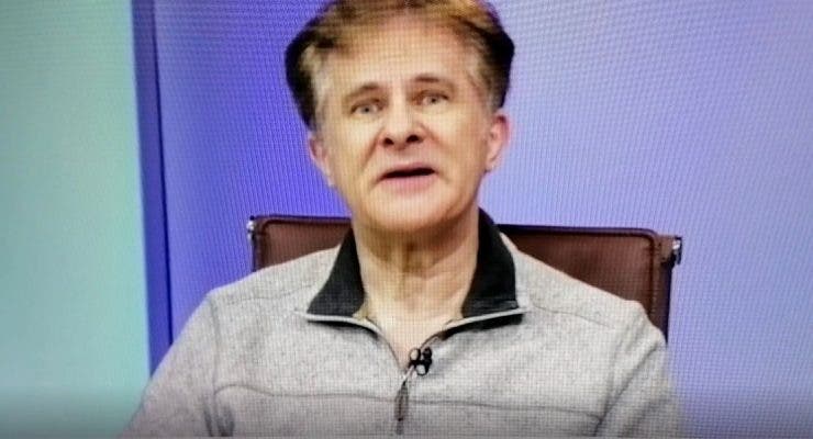 Doru Octavian Dumitru a ajuns de nerecunoscut! Cum mai arată acum celebrul actor de comedie