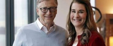 Bill Gates a înșelat-o pe soția lui cu o angajată Microsoft! Femeia a povestit totul într-o scrisoare