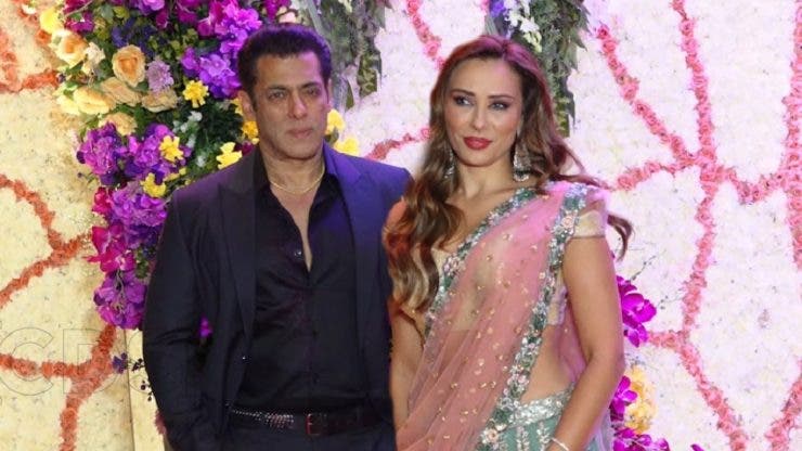 Iulia Vântur a făcut un anunț neașteptat după șase ani de relație cu Salman Khan! Ce se întâmplă între cei doi