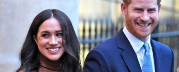 Harry si Meghan al doilea copil
