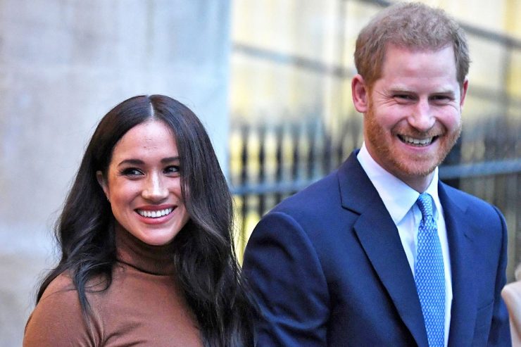 Ce nume vor alege Harry şi Meghan pentru al doilea bebeluș regal! Varianta favorita la casele de pariuri 25 Harry si Meghan al doilea copil