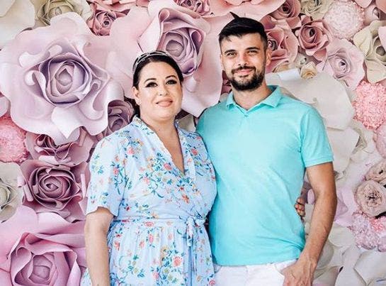 Ce spune Oana Roman despre o posibilă împăcare cu Marius Elisei! Vedeta a făcut declarații noi: ”Se poartă fix ca acum 8 ani, când ne-am cunoscut”