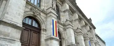 Curtea de Apel Bucureşti!
