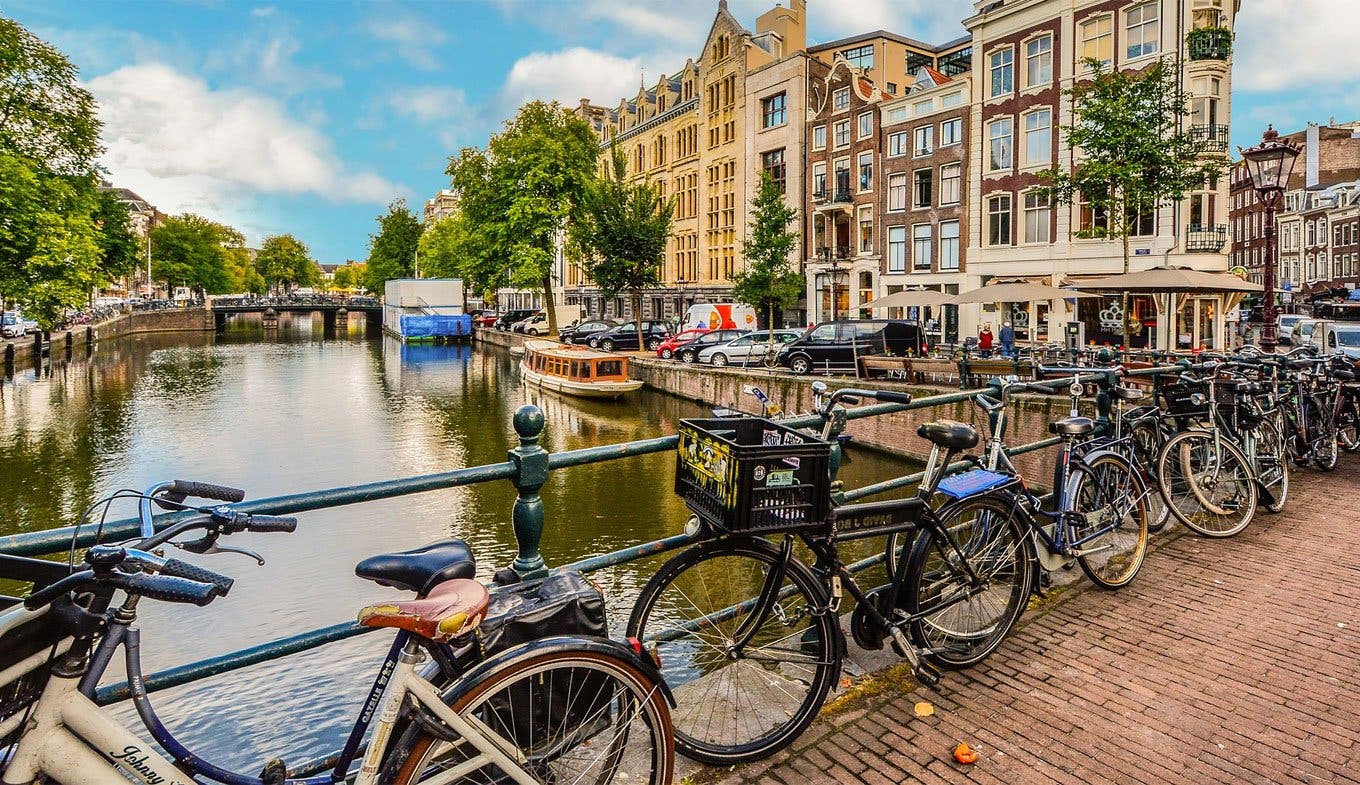 5 Locuri i Atrac ii De Vizitat n Amsterdam Cel Mai Frumos Ora Din