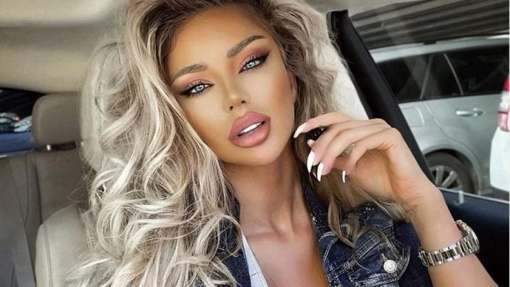 Mircea Radu dezvăluie adevărul șocant despre Bianca Drăgușanu. Cum a ajuns să fie aleasă la „Din Dragoste” 25 bianca dragusanu