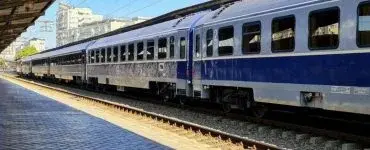 CFR Călători va lansa o aplicație mobilă.