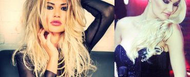 Casa unei cunoscute actrițe de cabaret a fost jefuită