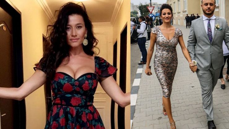 Cea mai mare dorință a Claudiei Pătrășcanu. Artista își dorește cu orice preț să încheie un capitol pe care nu și-l mai dorește 25 Cea mai mare dorință a Claudiei Pătrășcanu.