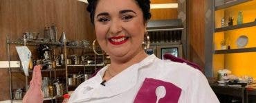 Cine este Narcisa Birjaru, câștigătoarea Chefi la cuțite 2021.