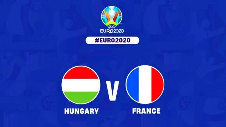 EURO 2020. Ungaria-Franța LIVE TEXT.