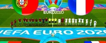 Euro 2020. Portugalia-Franța LIVE TEXT.