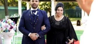 Florin Pastramă a fost chemat de urgență la spital. Ce a pățit mama acestuia de această dată 28 Monden