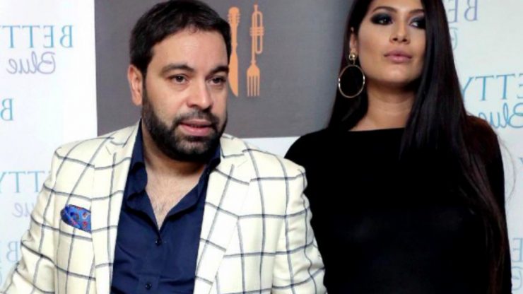 Florin Salam, reacție neașteptată după ce Betty l-a înștiințat că a lovit mașina. Cum a decurs farsa fiicei sale 25