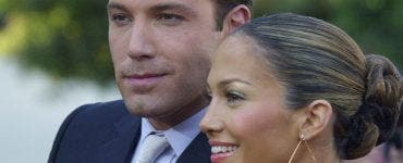 Iubirea dintre Jennifer Lopez și Ben Affleck, criticată de internauți
