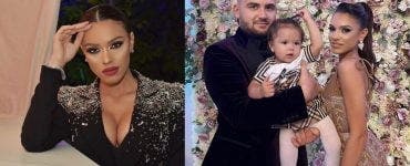 Karmen Simionescu, însărcinată pentru a doua oară