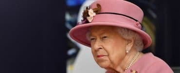 Pandemia de coronavirus i-a furat Reginei Elisabeta 10 milioane de lire sterline