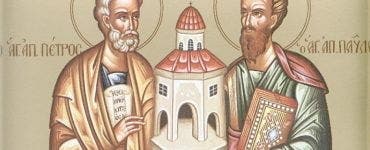 Calendar ortodox 22 iunie 2021. Astăzi începe Postul Sfinților Petru și Pavel