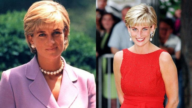 Prințesa Diana și-a prezis moartea
