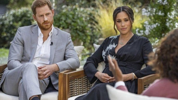 Rămășițe umane găsite în apropiere de conacul Prințului Harry.