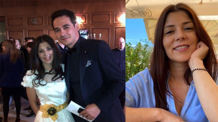 Răzvan Simion a făcut noi dezvăluiri în direct, despre divorțul de Diana