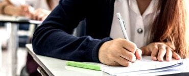 Simulare Evaluare Națională 2025 la Matematică. Ce subiecte au avut elevii de rezolvat