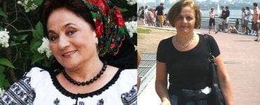 Sora Laurei Lavric vrea să îngroape securea războiului