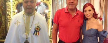 Tatăl Elenei Gheorghe, în mijlocul unui scandal după o înmormântare. De ce este acuzat preotul