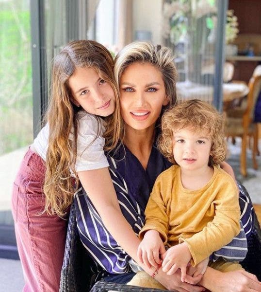 Andreea Bănică își dorește să fie din nou mamă! Artista a făcut declarații surprinzătoare despre sarcină