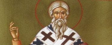 Calendar ortodox 1 Iulie. Sfântul Leontie de la Rădăuți