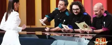 Vezi Live Stream Online a doua parte a finalei Chefi la Cuțite. Video cu emisiunea pe Antena 1